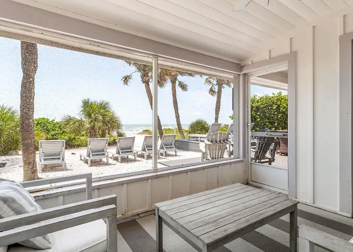 3 Palms Retreat Villa Clearwater Beach